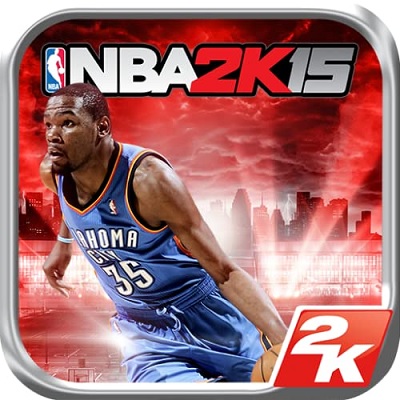 Nba 2k on sale nintendo 3ds